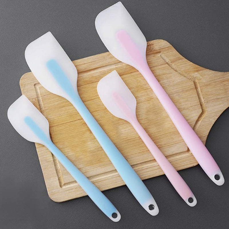 MS WGO Squeegees for Dishes Household Food Grade Silicone Squeegees