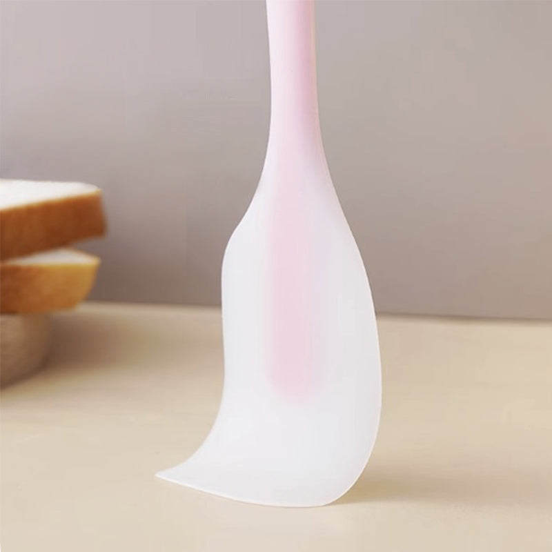 MS WGO Squeegees for Dishes Household Food Grade Silicone Squeegees