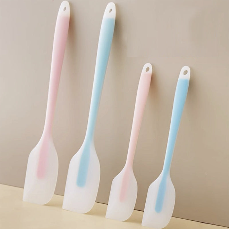 MS WGO Squeegees for Dishes Household Food Grade Silicone Squeegees