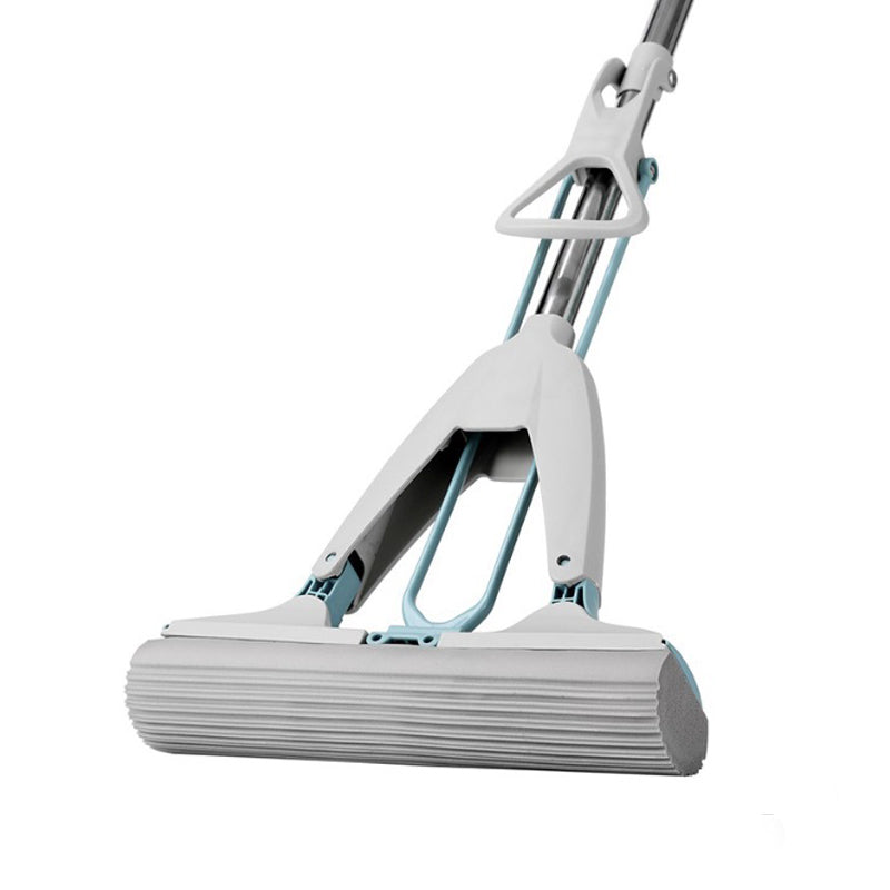 MS WGO Squeegees for Household Purposes Water Absorbing Sponge Mop Folding style