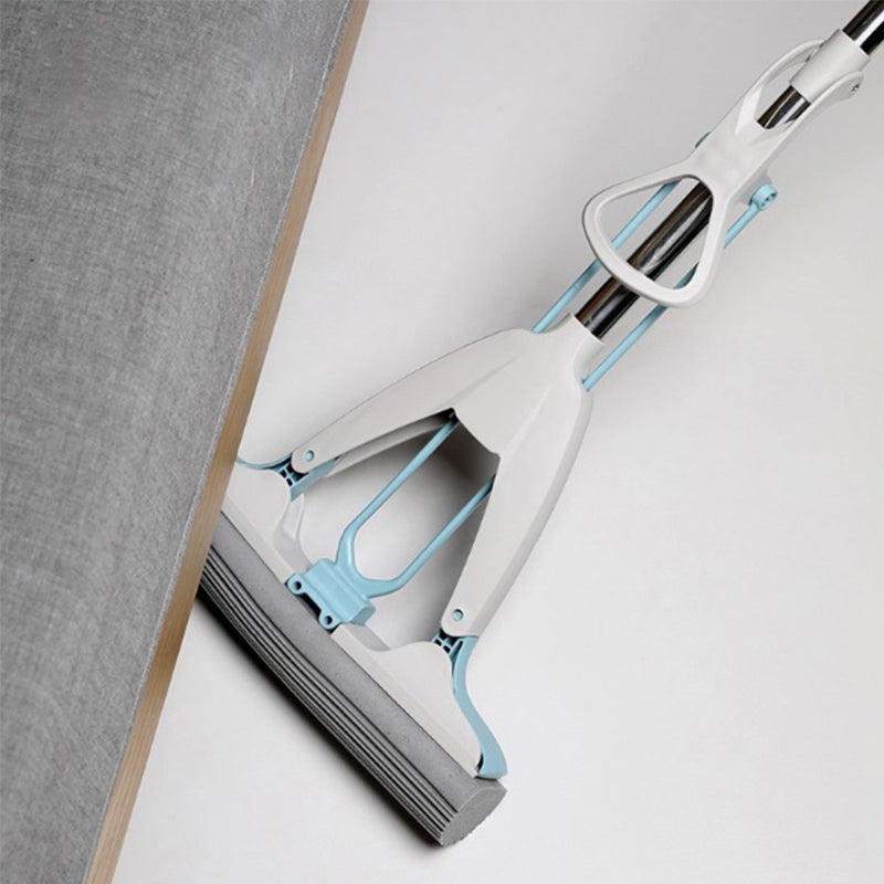 MS WGO Squeegees for Household Purposes Water Absorbing Sponge Mop Folding style