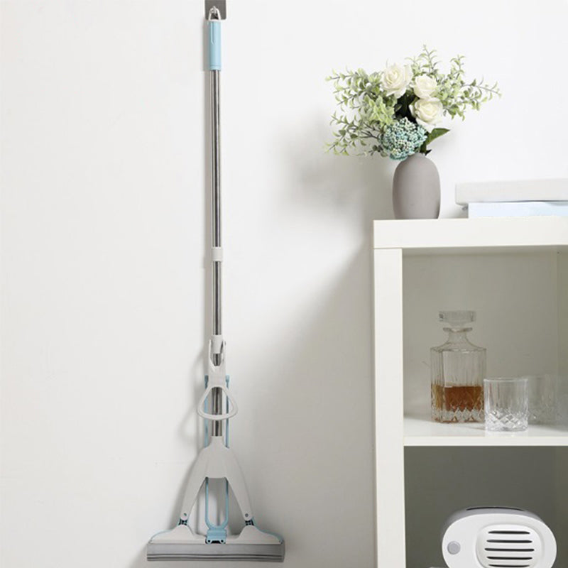 MS WGO Squeegees for Household Purposes Water Absorbing Sponge Mop Folding style