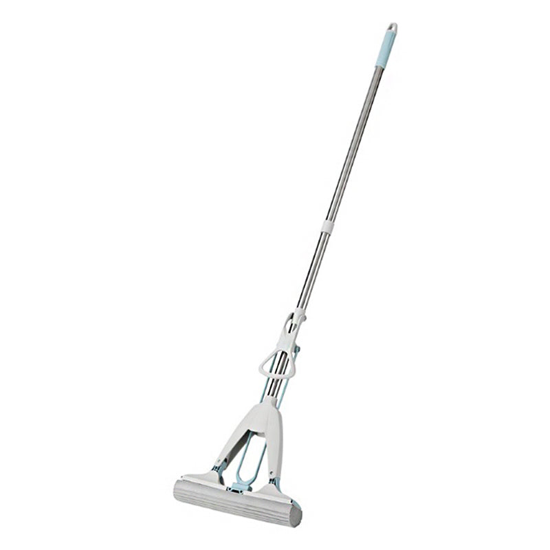 MS WGO Squeegees for Household Purposes Water Absorbing Sponge Mop Folding style